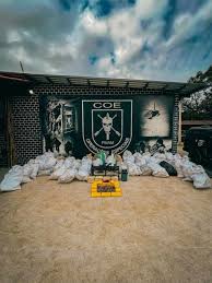 Drogas apreendias no Amazonas